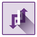 info path icon